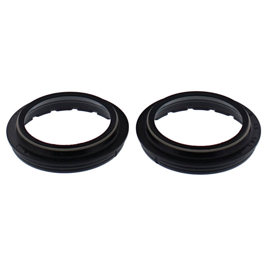 All Balls Racing 13-14 BMW HP4 Fork Dust Seal Only Kit 57-170