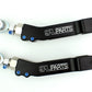 SPL Part Rear Traction Arms for GR86/BRZ/GT86/FR-S