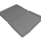 3D MAXpider 2016-2020 BMW 7 Series Kagu Cargo Liner - Gray M1BM0761301