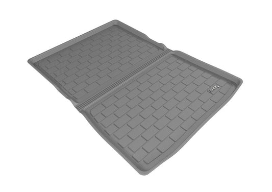 3D MAXpider 2016-2020 BMW 7 Series Kagu Cargo Liner - Gray M1BM0761301