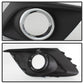 Spyder Mazda 3 2014+ OEM Fog Light w/Switch- Clear FL-MM32014-C 5077776