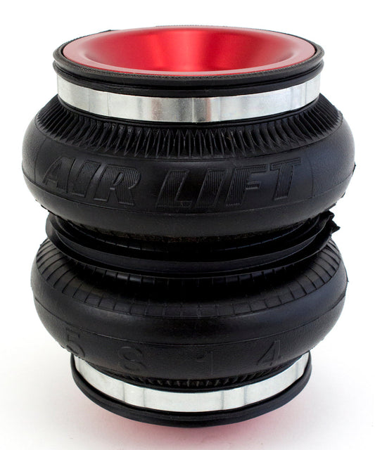 Air Lift Replacement Air Spring Double Bellows Type 58533