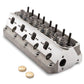 Ford Racing 302/351W Z-Head Aluminum - Assembled 63CC M-6049-Z304DA