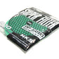 HKS Dry 3 Layers Super Filter Element Replacement 200mm