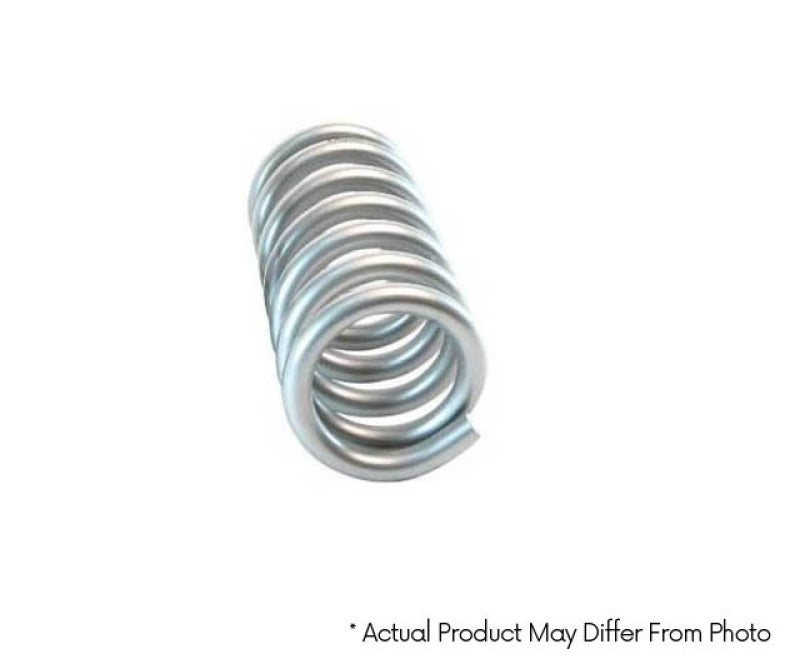 Belltech COIL SPRING SET 02-05 EXPLORER FRONT 2inch 4810