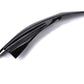 OLM Carbon Fiber Headlight Eyelids - 2015-2021 Subaru WRX / STI