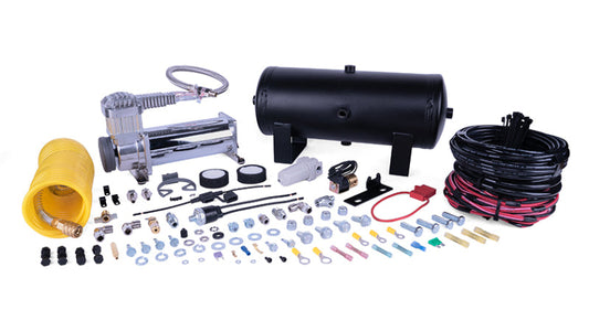 Air Lift Wireless One Tank Upgrade Kit 25981