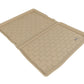 3D MAXpider 2016-2020 BMW 7 Series Kagu Cargo Liner - Tan M1BM0761302