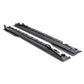 Anderson Composites 2024 Ford Mustang Type-GT5 Carbon Fiber Side Rocker Panel Splitter AC-SS24FDMU-GT5