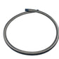 Aeromotive 4' AN-10 Stainless Steel Braided Line