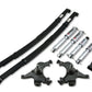 Belltech Lowering Kit With Sp Shocks 782Sp