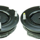 Ford Performance Parts 2005-2014 Mustang Front Strut Mount Upgrade (Pair)