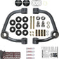 Camburg Ford F-150 2WD/4WD 09-20 1.25in Performance Uniball Upper Arms (w/ covers) CAM-110187