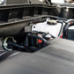 CORSA Performance Corsa 19-22 Silverado/Sierra & 21-22 Tahoe/Suburban/Yukon/Denali Aluminum Oil Catch Can w/ Bracket CC0011