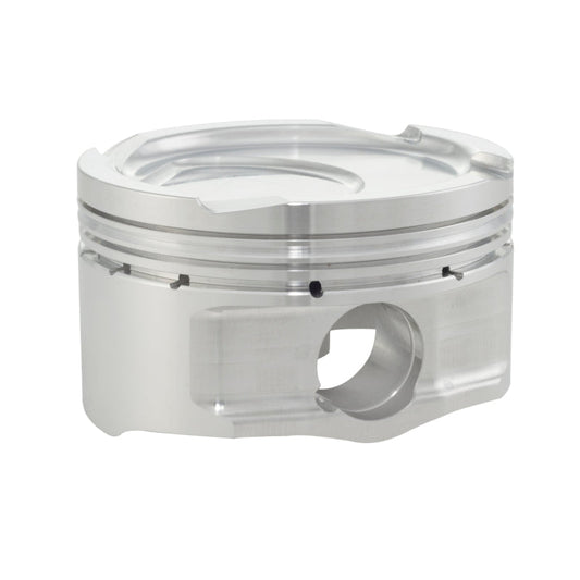CP Piston & Ring Set for Subaru BRZ FA20 - Bore (86mm) - CR (9.0) - Set of 4 SC7402