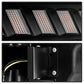 SPYDER 19-22 Dodge Ram 2500/3500 (Halogen Model Only) Proj. Headlights (PRO-YD-DR19HDHALAP-SEQ-BK) 5088604