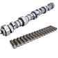 Comp Cams Cam & Lifter Kit; Includes Xtreme RPM Camshaft