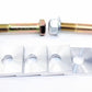 SPL Part Eccentric Camber Lockout Kit for ND Miata