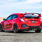 Borla 2017-2018 Honda Civic Type-R Cat-Back Exhaust 140738