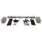 COMP Cams Camshaft Kit Dodge Non-VVT 5.7L HEMI HRT Stage 1 (No Springs Required) CK112-300-11