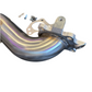 SPDZ1 2018+ Honda Accord 1.5T Turbo Race Spec Downpipe (Out Of Stock)