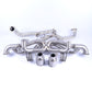 Porsche 718 GT4 RS Catback Exhaust System