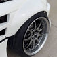 BMW E46 Touring Series 3 Wide Body Kits (1997 - 2005)