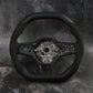 2015-2021 Volkswagen Golf MK7 GTI & R Custom Steering Wheel by Exclusive Steering  for