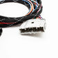 B / D-Series Chassis Subharness – 92-93 Acura Integra DC OBD1 Non-GSR Swap | VTI