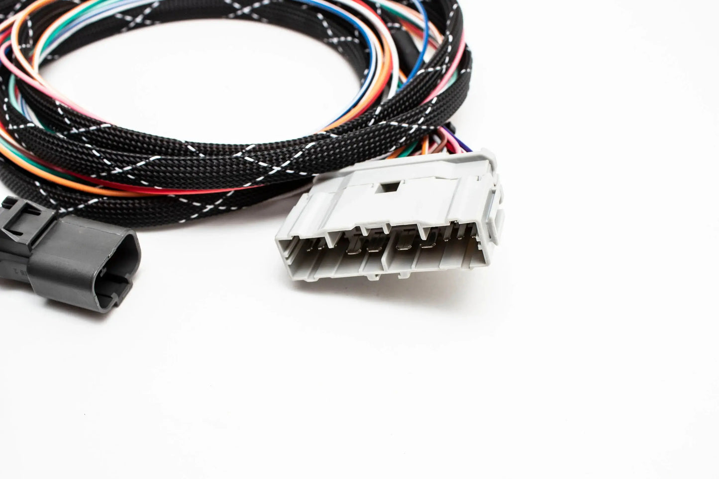 B / D-Series Chassis Subharness – 92-93 Acura Integra DC OBD1 Non-GSR Swap | VTI