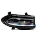SPDZ1 2015–2024 Dodge Charger Hellfire LED Headlights w/ Switchback DRL & Amber Sequential Turn Signals