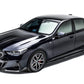 ADRO G60 5-Series Carbon Fiber Front Lip