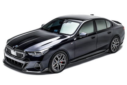 ADRO G60 5-Series Carbon Fiber Front Lip