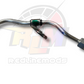 Race Ported Manifold, Race Port Fuel Rail, Race Port Fuel Line Combo