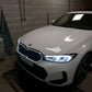 BMW 3 Series G20 G28 G80 LCI LED Front Grille (2019+)