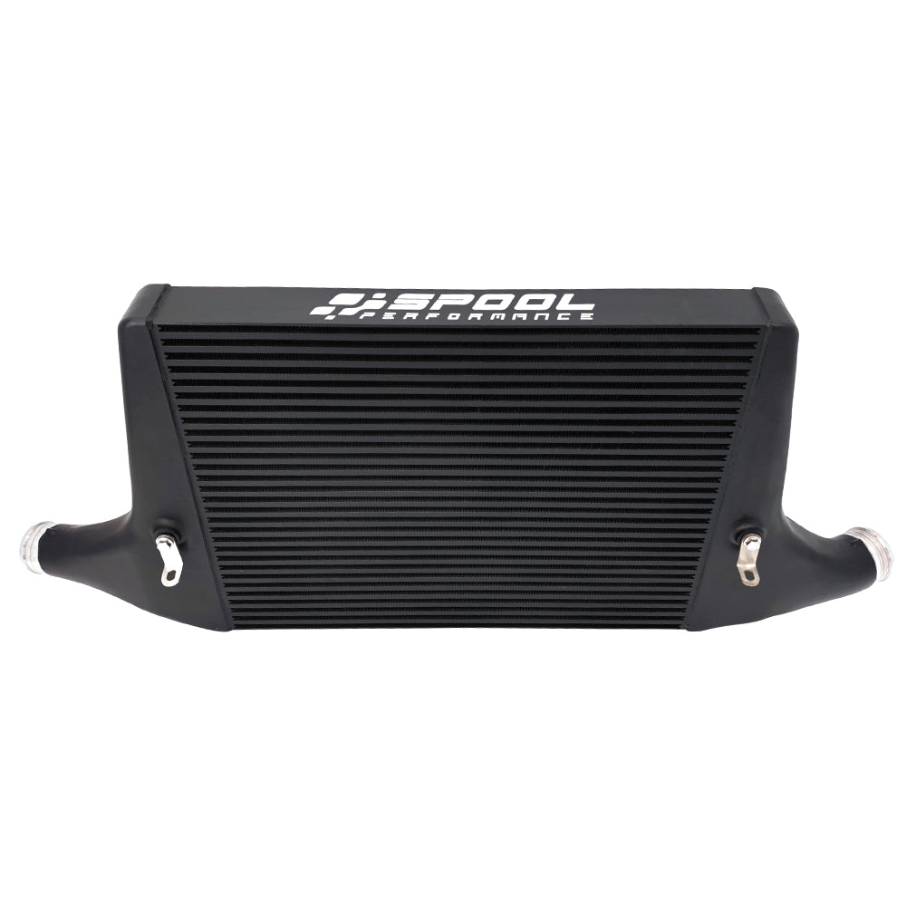 SPOOL Race Intercooler For Audi B9 S4, S5
