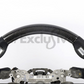 2002-2008 BMW 7 Series  | E65 E66 Custom Steering Wheel by Exclusive Steering