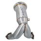 SPOOL RACE Downpipes | Audi B9 S4 S5