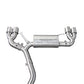 IRL G20 M340i M440i Modular Catback ( Pre Order )