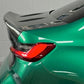 BMW 3 Series G80 M3 CSL Style Carbon Fiber Trunk (2019+)