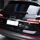 Audi 1st Gen Q7 Matrix LED Taillights (2006 - 2015)