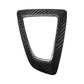 BMW F20 F22 F30 F32 F10 GT F07 F01 X3 F25 X4 F26 Carbon Fiber Gear Shift Knob and Panel Cover Trim (2011 - 2019)