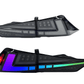 Lexus IS 300h Modern Tail Light Upgrade (RGB Color Changing) LED Tail Lights (2014-2020)