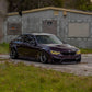 BMW 3 Series F80 M3 F82 F83 M4 CS Style Carbon Fiber Front Lip (2015 - 2019)