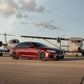 BMW 5 Series F90 M5 3D Style Carbon Fiber Front Lip (2018 +)