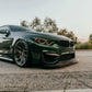 BMW 3 Series F80 M3 F82 F83 M4 GTS Style Carbon Fiber Front Lip (2015 - 2021)