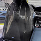BMW 3 Series G80 M3 G82 G83 M4 OEM Style Carbon Fiber Seat Back Cover (2019 - 2024)