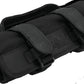 Burly Brand Voyager Tool Roll - Black B15-1030B