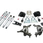 Belltech Lowering Kit With Sp Shocks 813Sp