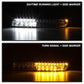 SPYDER xTune 99-06 GMC Sierra (Excl Denali) Full LED Bumper Lights - Chrome (CBL-GSI99-LED-C) 9029318